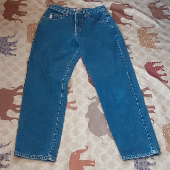 Guess Denim - -Guess jeans